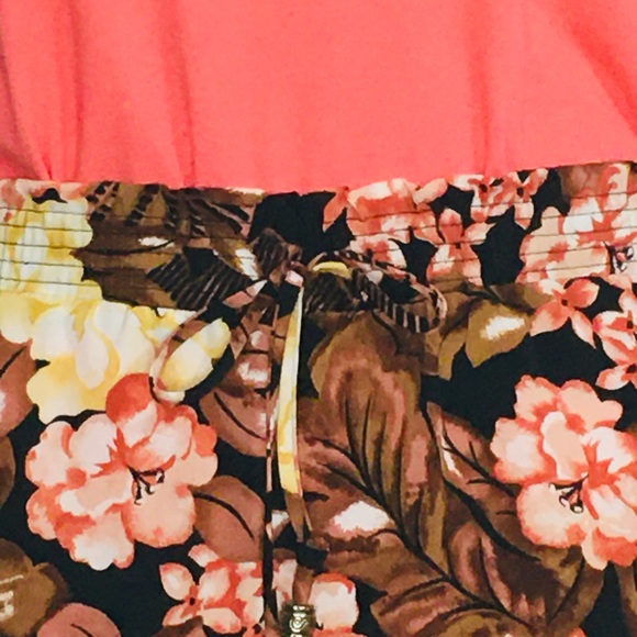 MAGGIE SWEET Wide Leg Pull-on Shorts - Picture 3 of 3